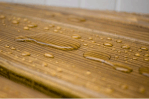 Обробка дерева від вологи і гниття: причини, профілактика, огляд коштів, відгуки