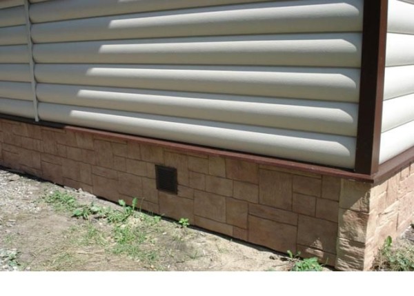 Монтаж сайдинга: технологія та етапи установки Монтаж сайдинга: технологія та етапи установки