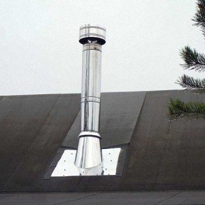 Рулонна покрівля: характеристики, види, технологія монтажу