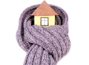 Теплоізоляція будинку, які матеріали для чого призначені