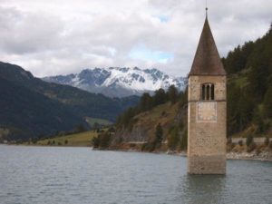 Сонник Затоплення водою у сні бачити до чого сниться?