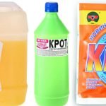 Чим прочистити каналізаційні труби в домашніх умовах: ефективні засоби позбавлення від засмічень