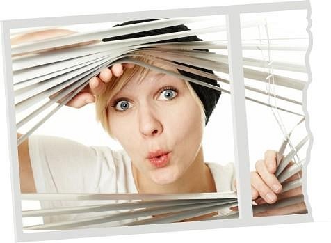 Штори для лоджії: 14 етапів самостійного виготовлення