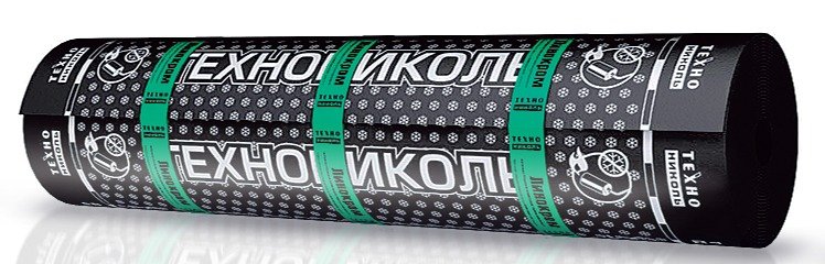 Гідроізоляція Техноніколь для фундаменту   рулонна, обмазочна і напилювана: ціна