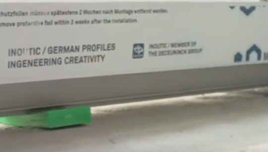 Установка пластикових вікон — покроковий опис робочого процесу