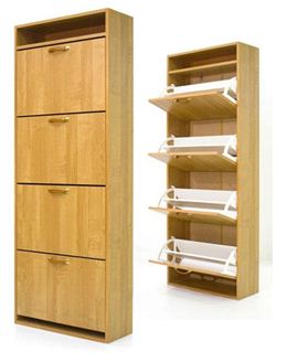 Шафа на лоджію — робимо самі