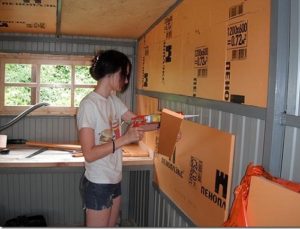 Клей для Піноплекс: 4 кращих варіанти