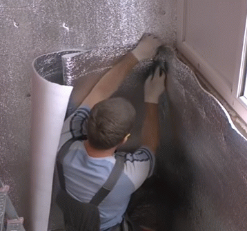 Покроковий ремонт лоджії: 2 варіанти чистової обробки для починаючого майстра