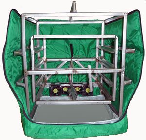 Більше пташенят з інкубатором ТГБ: розбираємося в деталях