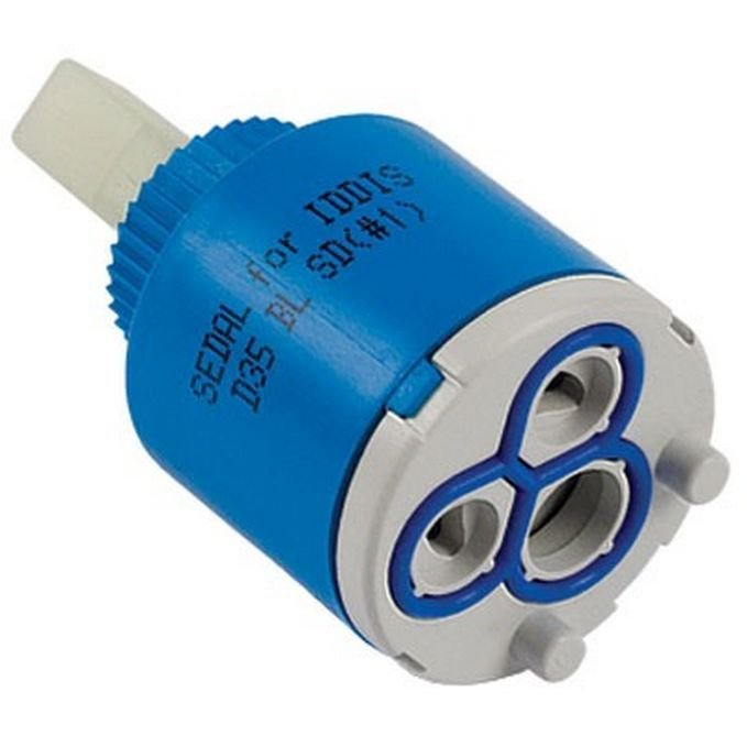 Заміна картриджа в змішувачах своїми руками   коли потрібний ремонт