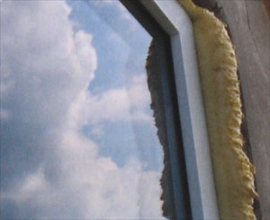 Як зробити укоси на вікнах якісно і красиво