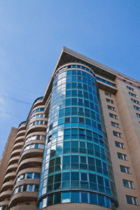 Безрамне скління лоджій: 6 незаперечних переваг