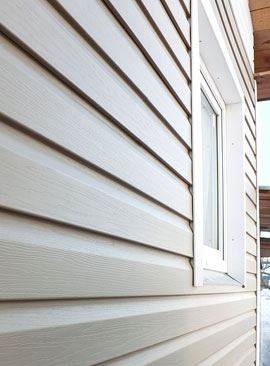 Існуючі види оздоблення фасадів будинків житлового та адміністративного призначення