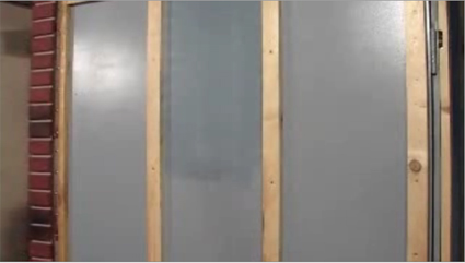 Вибираємо і встановлюємо сайдинг для ванної кімнати – покрокова інструкція