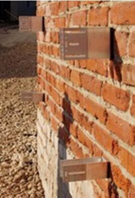 Вентильований фасад: конструкція та порядок монтажу