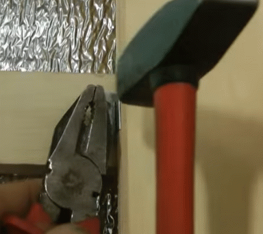 Покроковий ремонт лоджії: 2 варіанти чистової обробки для починаючого майстра Покроковий ремонт лоджії: 2 варіанти чистової обробки для починаючого майстра