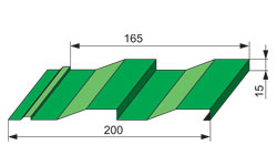 Установка металосайдингу: порядок робіт Установка металосайдингу: порядок робіт