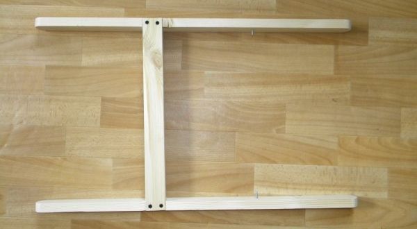 Як зробити стіл для балкона: ідеї, матеріали, покрокова інструкція, фото і відео