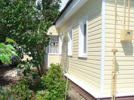 Який вініловий сайдинг краще вибрати – поради професіоналів