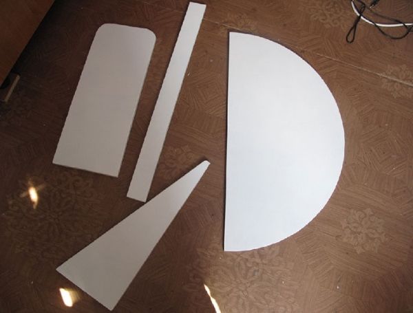 Як зробити стіл для балкона: ідеї, матеріали, покрокова інструкція, фото і відео