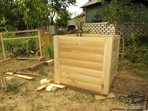 Як зробити декоративний колодязь на дачі своїми руками: матеріали, етапи робіт, оформлення колодязя, фото і відео