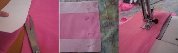 Спідниця з фатину своїми руками — для маленьких і великих принцес