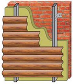 Монтаж металосайдингу: основні правила