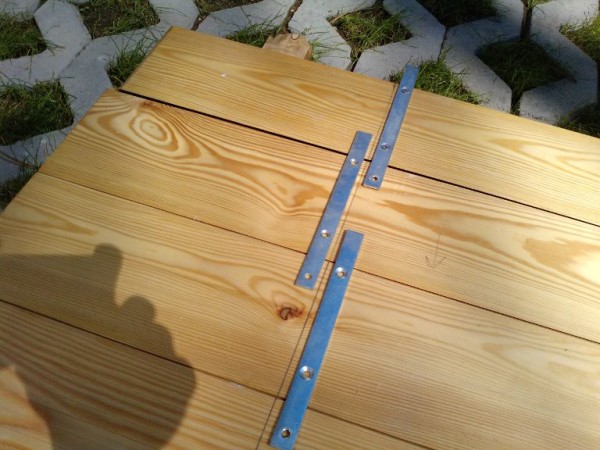 Фасади з планкена: особливості виконання робіт