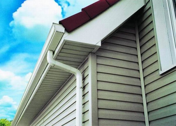 Всілякі види сайдінга для обшивки будинку і дачі Всілякі види сайдінга для обшивки будинку і дачі