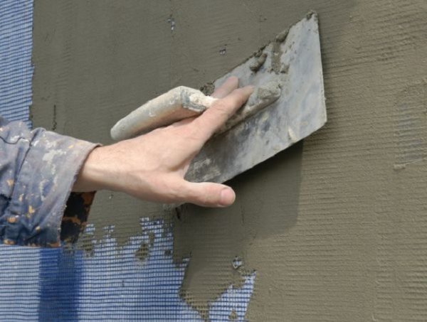 Утеплення фасаду пінопластом – секрети та нюанси, про які вам ніхто не розкаже