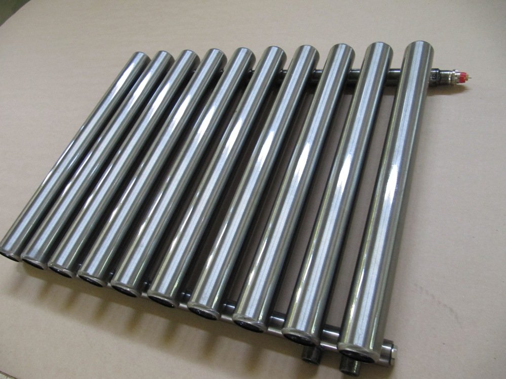 Радіатори опалення будь краще для квартири: чавунні, алюмінієві, біметалеві і зі сталі Радіатори опалення будь краще для квартири: чавунні, алюмінієві, біметалеві і зі сталі