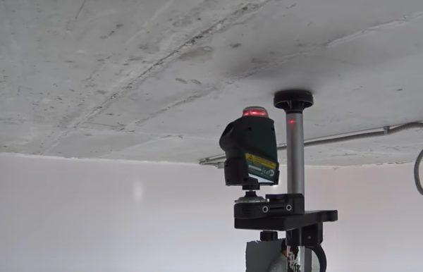 Як зробити натяжну стелю своїми руками за 5 кроків Як зробити натяжну стелю своїми руками за 5 кроків