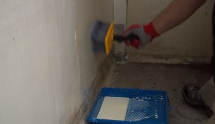 Як утеплити балкон своїми руками — покрокове фотоописание робочого процесу