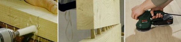 Як зробити обідній стіл: ідеї, матеріали, покрокова інструкція, фото і відео