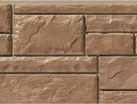 Бетонний сайдинг: самостійна установка матеріалу Бетонний сайдинг: самостійна установка матеріалу