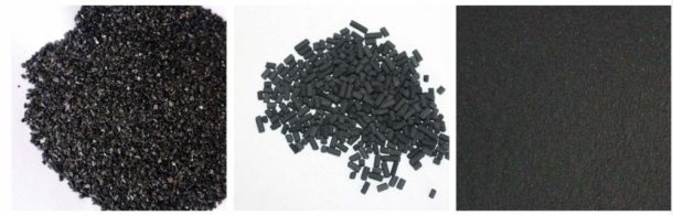 Для чого потрібен вугільний фільтр для води: від чого очищає, варіанти використання