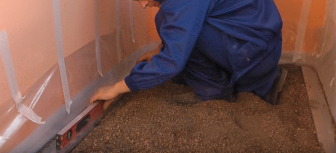 Як зробити підлогу на балконі — 3 найкращих варіанти і їх особливості