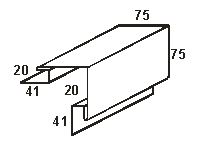 Металевий сайдинг, Блок хаус в експлуатації і монтажі