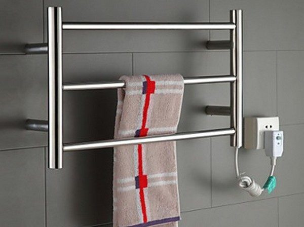 Електросушарка для білизни: 7 прикладів актуальних пропозицій