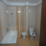 Фото дизайну ванної кімнати 7 кв. м.