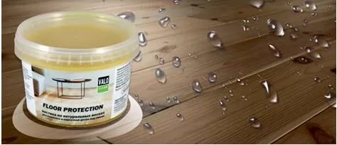 Як і чим мити ламінат: кілька секретів по догляду за ламінатом