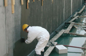 Аквастоп гідроізоляція, її особливості та застосування