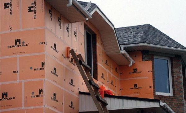 Клей для Піноплекс: 4 кращих варіанти