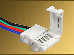 Принципи монтажу і установки світлодіодної стрічки