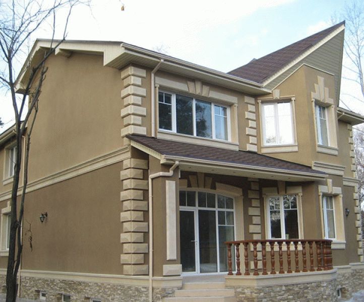 Мармурова штукатурка фото в інтерєрі