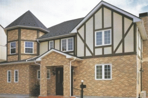 Фасадні панелі під дерево – функціональність і чудовий декор Фасадні панелі під дерево – функціональність і чудовий декор