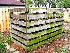 Компостер садовий з кришкою: огляд різновидів і способи виготовлення своїми руками