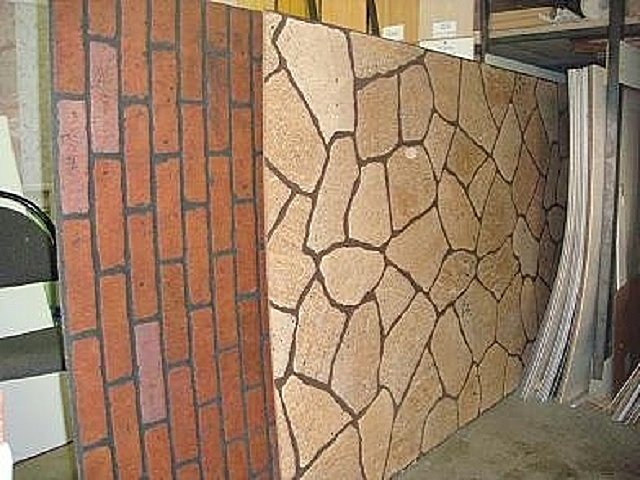 Стінові панелі для внутрішньої обробки   ціна, види: мдф, деревяні, пвх