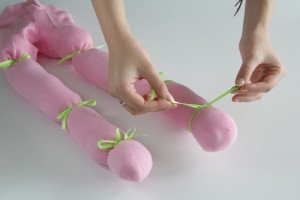 Опудало на Масляну своїми руками