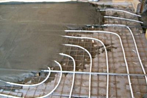 Як утеплити підлогу в квартирі   обдуманий вибір матеріалу